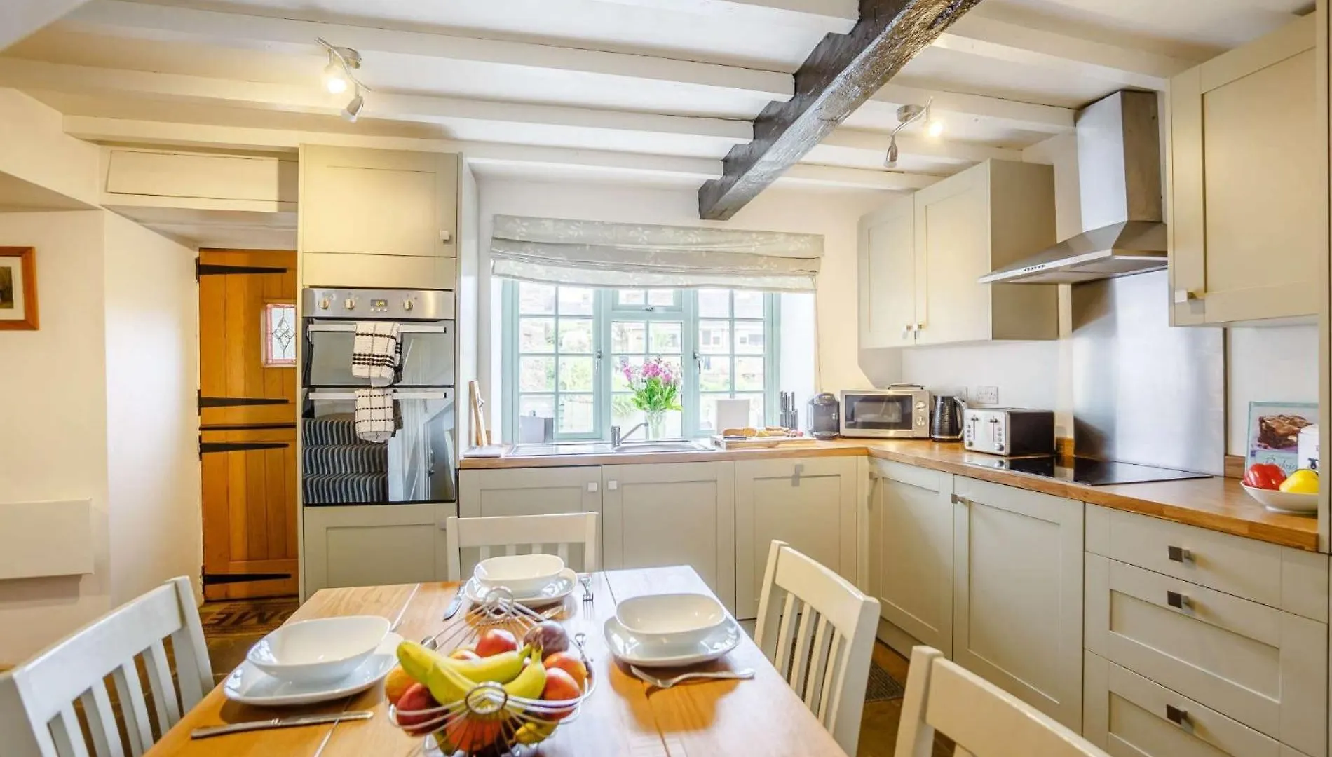 Willa 2 Bed In Leyburn G0136 Hornby  Hornby (Bedale)